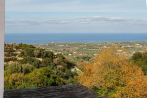 Villa Lira Serene Getaway with Breathtaking Aegean Views